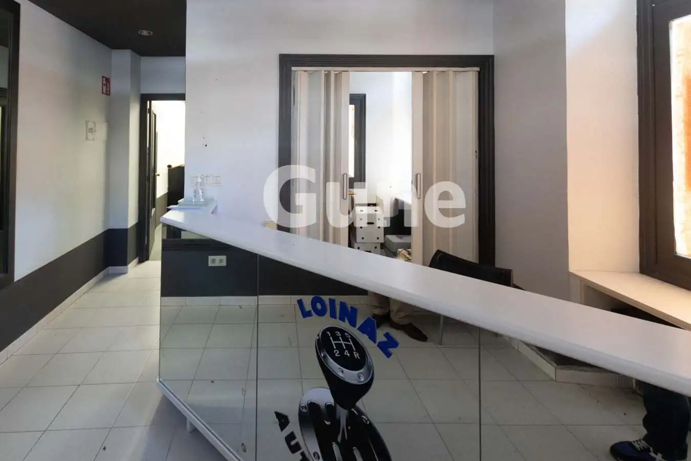 Locale commerciale in vendita a Plaza Bideluze, imagen 7