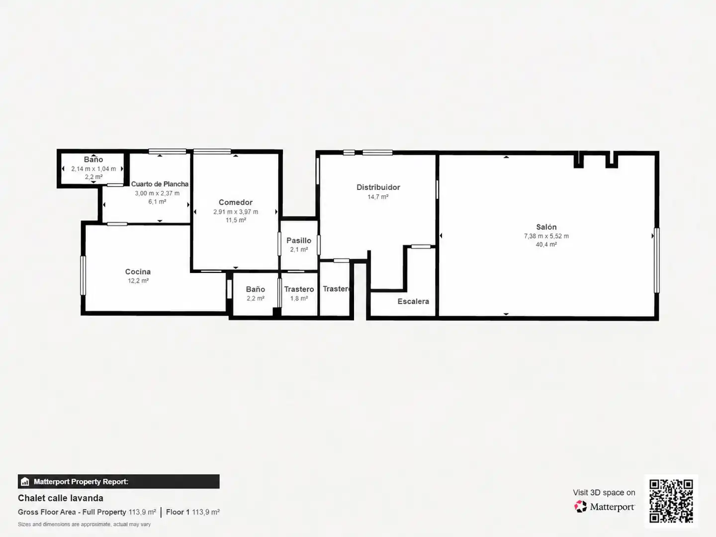 Villa avec piscine à vendre à Marazuela - El Torreón, imagen 37