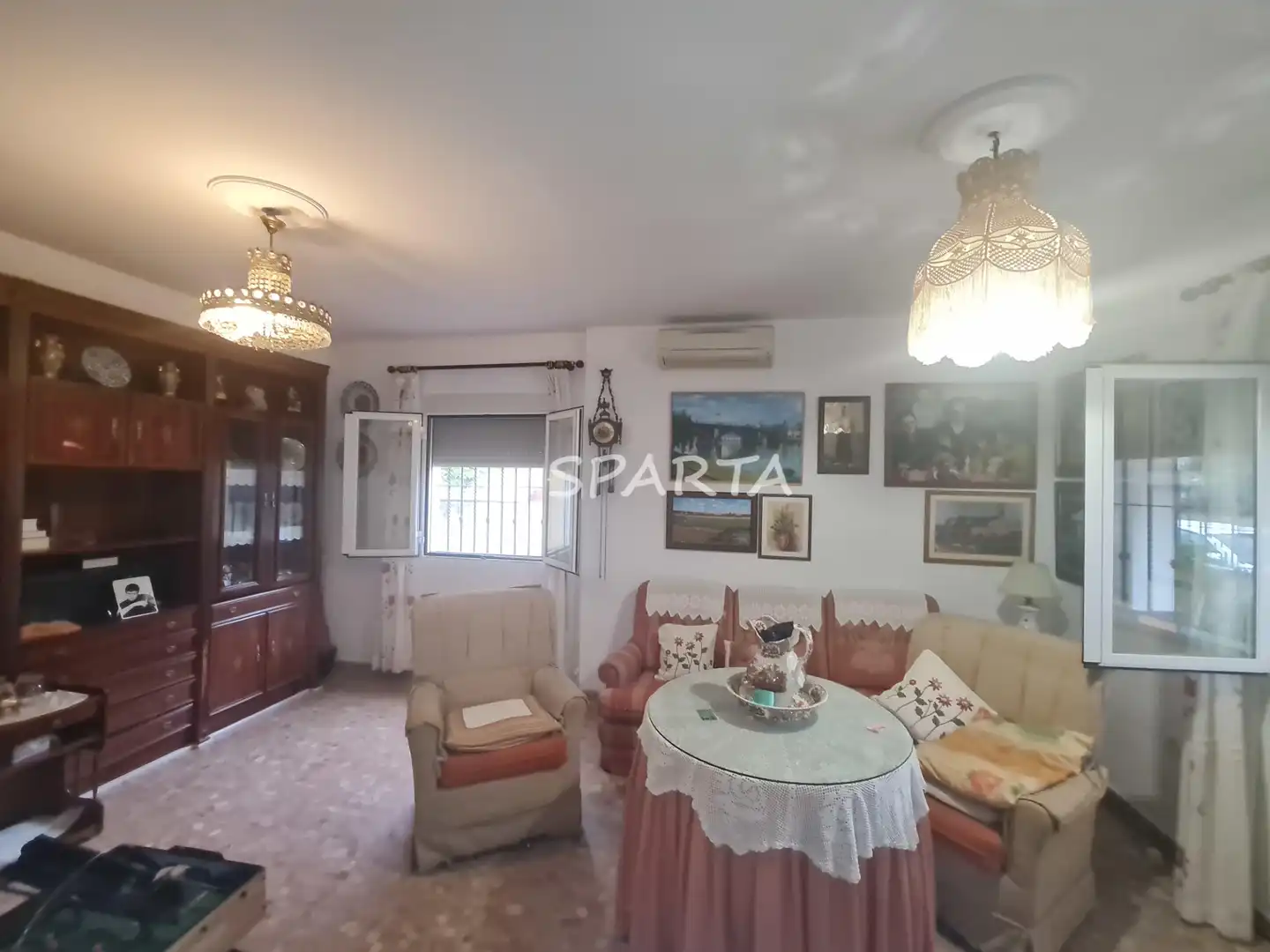 Casa o xalet en venda a Calle Manuel Altolaguirre, Valencina de la Concepción