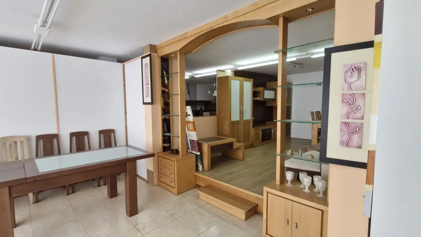 Industrial building for sale in Calle Bolos, A Estrada, Pontevedra, imagen 6