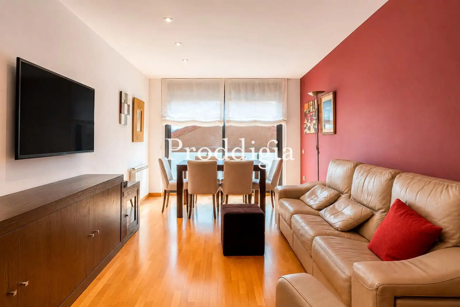 Ático en venta en Centre, imagen 4