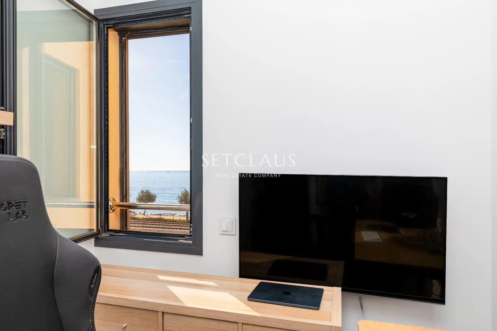 Appartamento con terrazza in vendita a Ocata, imagen 23