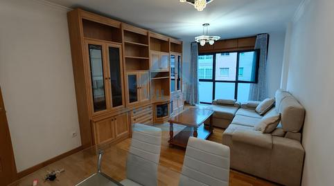 Foto 2 de Pis de lloguer a O Milladoiro, Ames