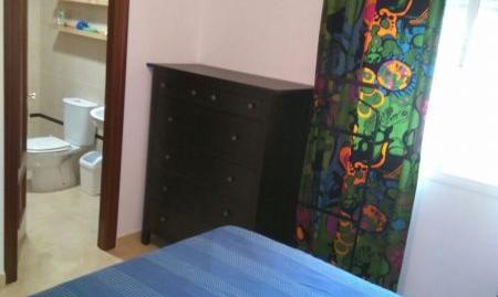 Foto 3 de Pis de lloguer a Arcos de la Frontera, Cádiz