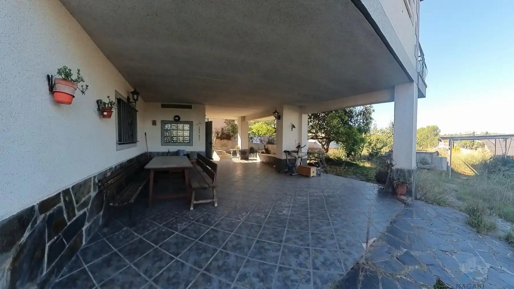 Casa amb piscina en venda a Sant Joaquim, imagen 26