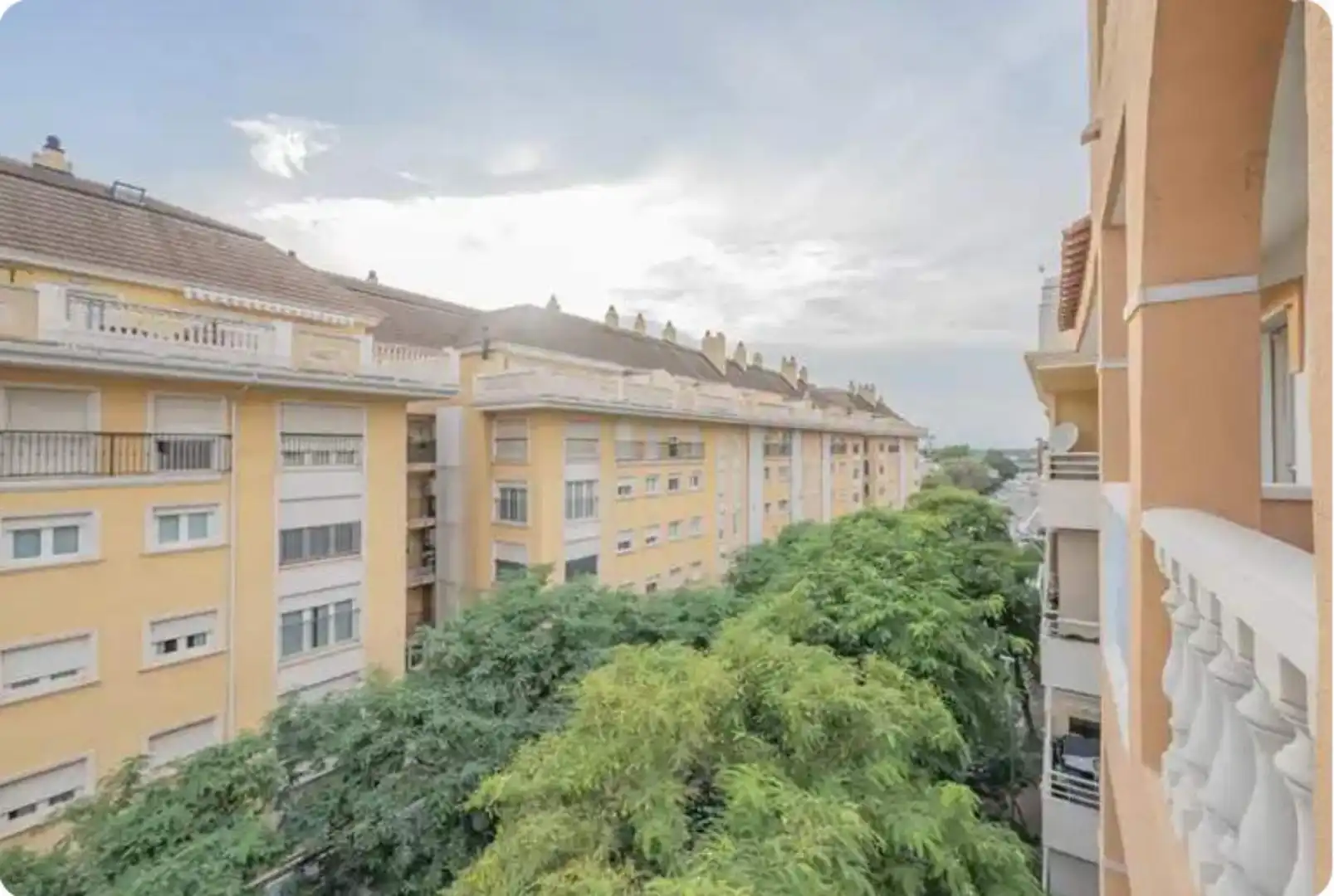 Appartement avec terrasse à vendre à Centro Urbano, imagen 4
