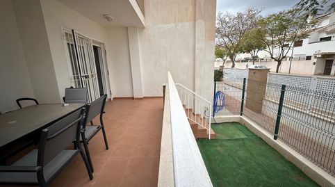Photo 2 of Apartments for sale in San Cayetano, Torre-Pacheco