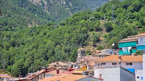 Foto 4 de Casa o xalet en venda a Mijares, Ávila