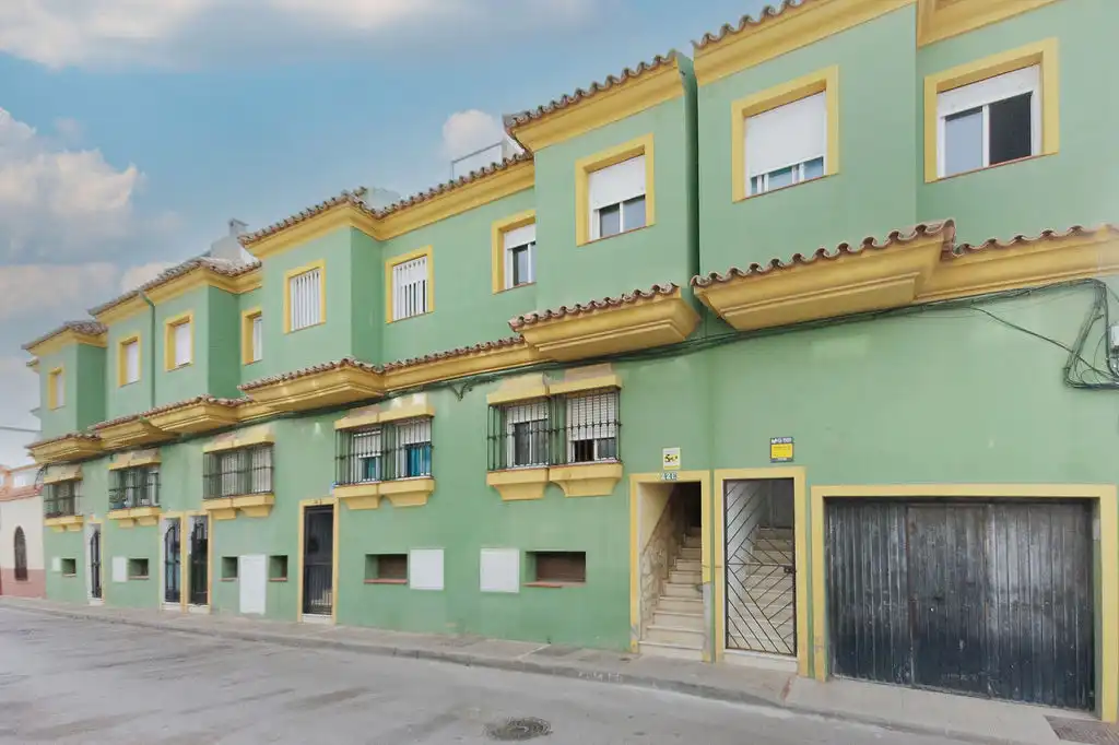 Villa in vendita a C/ Francisco de Vitoria