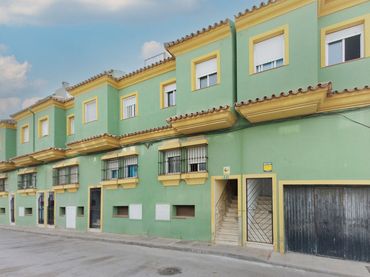 Villa in vendita a C/ Francisco de Vitoria