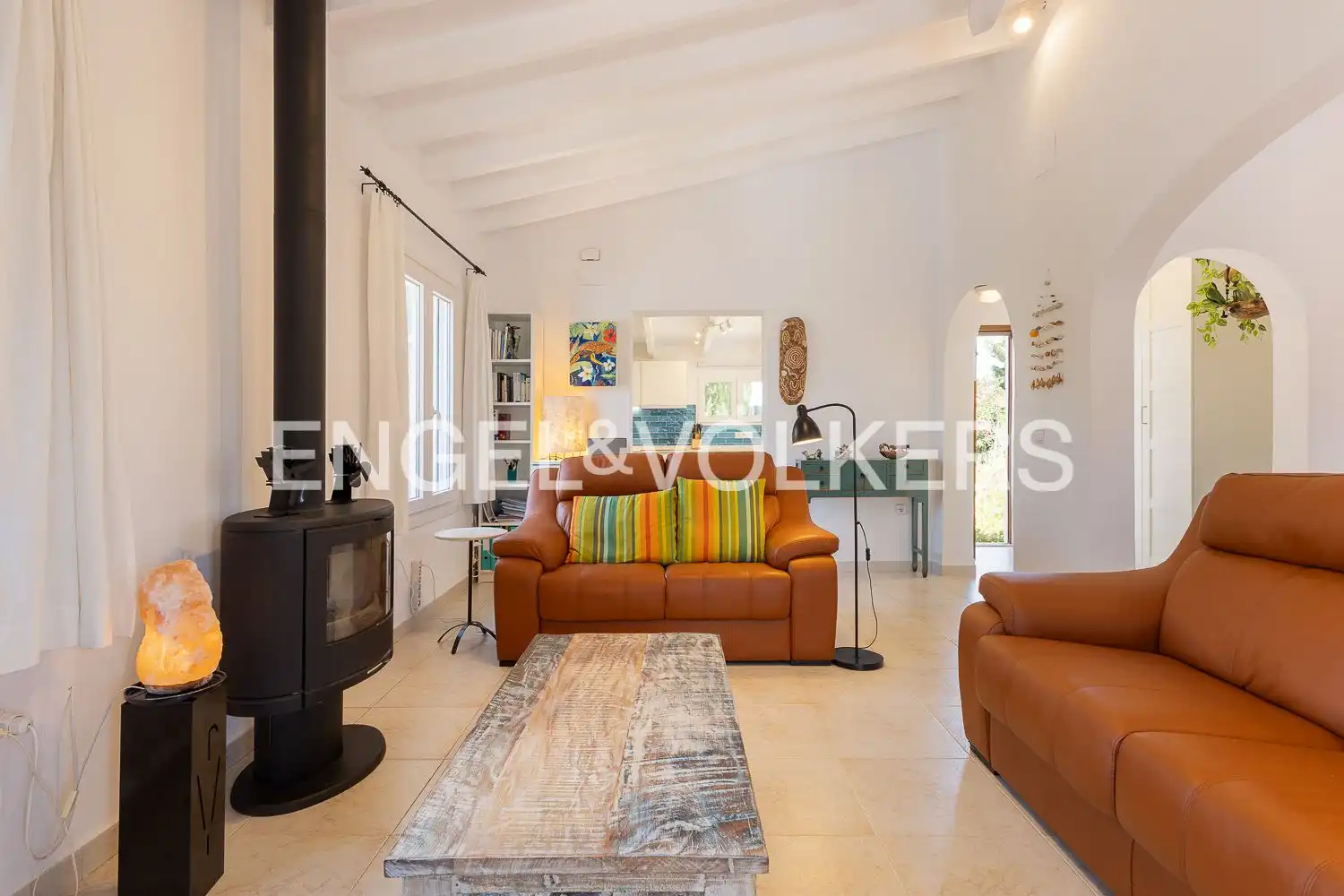 Houses for sale in Devessa - Monte Pego