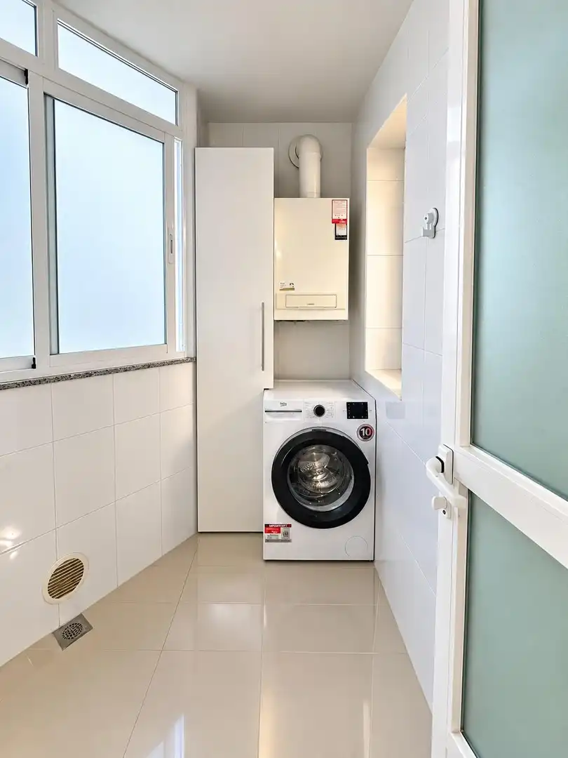 Appartement avec ascenseur à vendre à NOVO MESOIRO, imagen 8