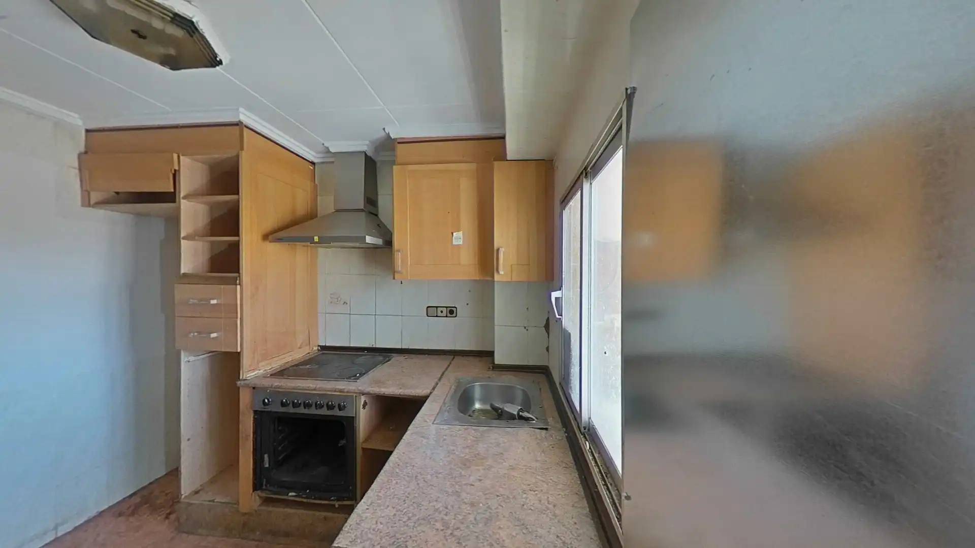 Kitchen of Apartments for sale in Alaquàs