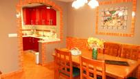 Kitchen of House or chalet for sale in Ramales de la Victoria  with Terrace, Swimming Pool and Furnished