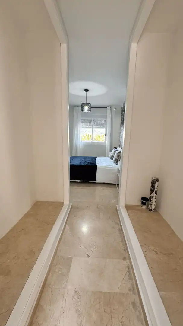 Apartament amb piscina en venda a Calle Real 17, imagen 9