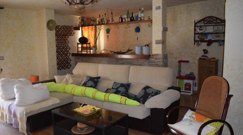 Foto 3 de Ático en venta en Calle Vasco N Balboa, Las Torres de Cotillas, Murcia