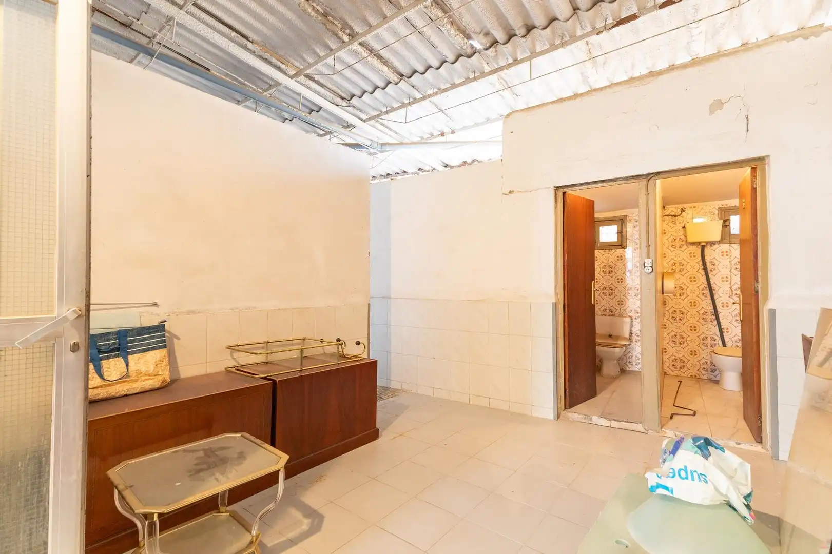 Local comercial en venta en Desamparados - Hurchillo - Torremendo, imagen 5