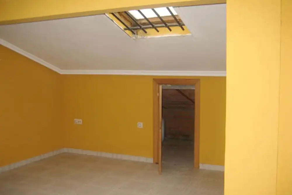 Casa o xalet en venda a Zona Sur - Av. de España - San Miguel