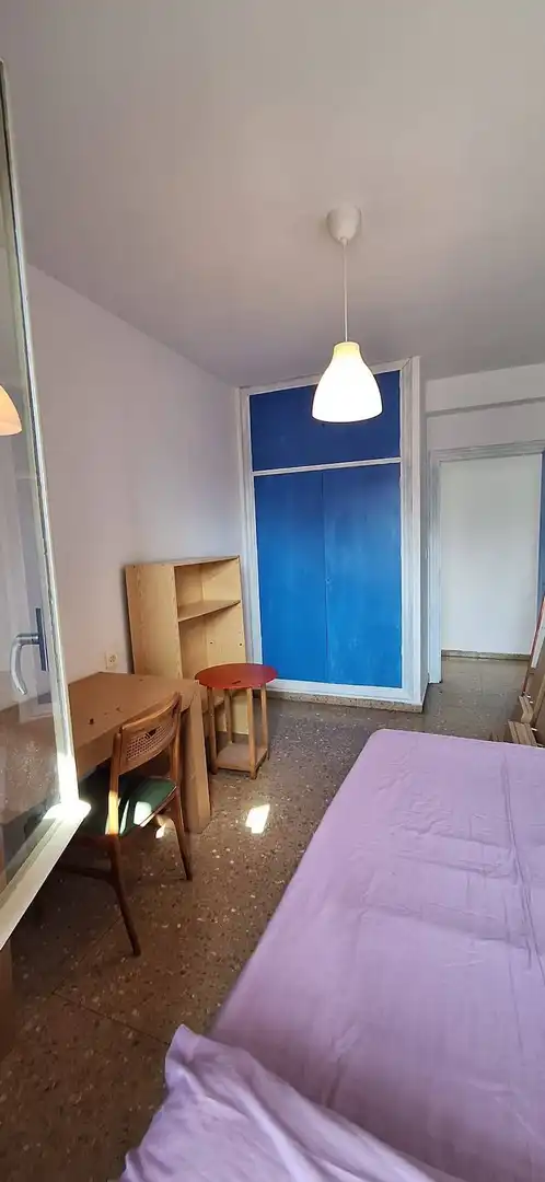 Dormitori de Apartament en venda en Murcia