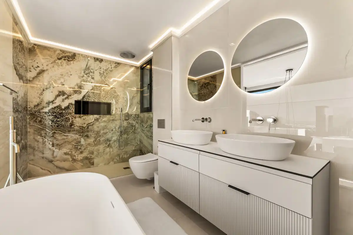 Reihenhaus zum Verkauf in Río Real - Los Monteros, imagen 19