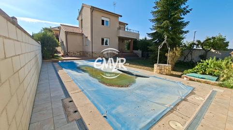Photo 4 of House or chalet for sale in Calle Verdejo, Morales del Vino, Zamora