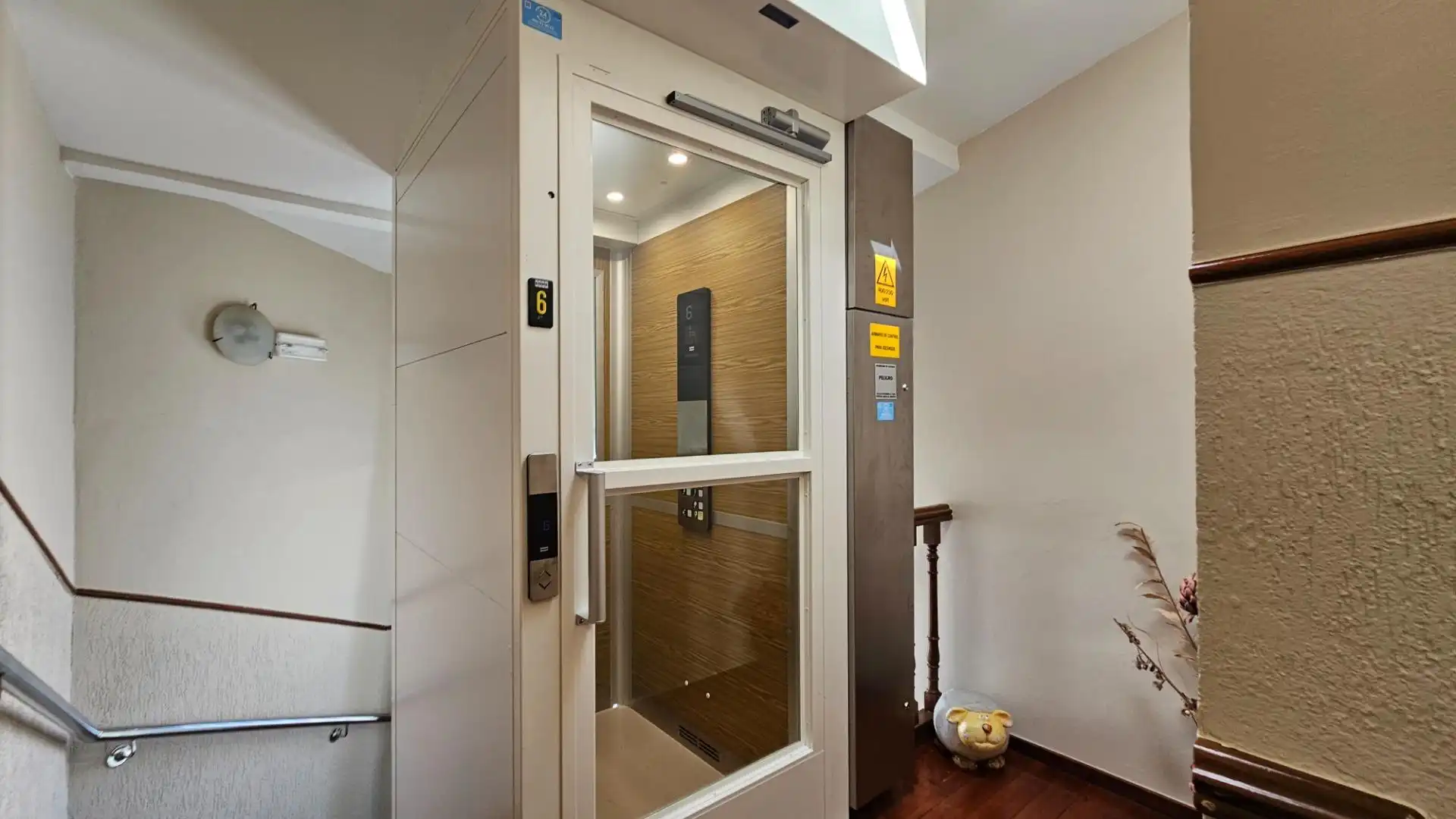 Ático en venta en Bilbao  con Calefacción, Terraza y Balcón