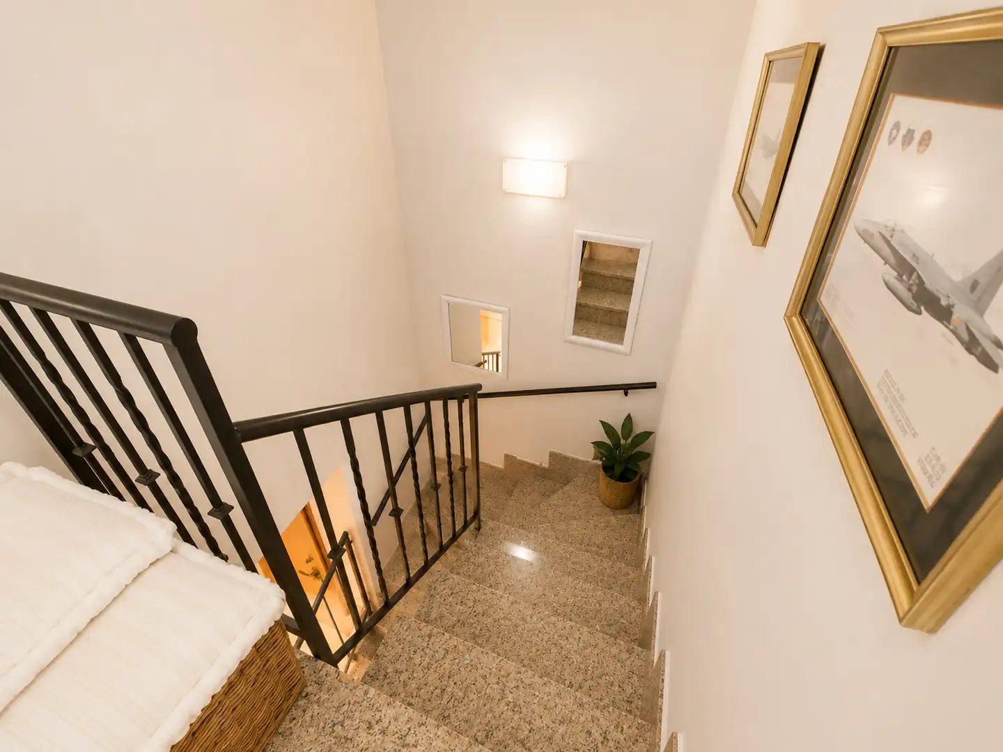 Àtic en venda en San Pedro del Pinatar amb Aire condicionat, Terrassa i Forn