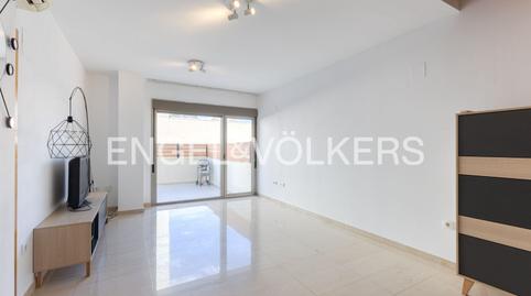 Foto 4 de Apartament en venda a Zona Papa Luna - Platja del Gurugú, Castellón