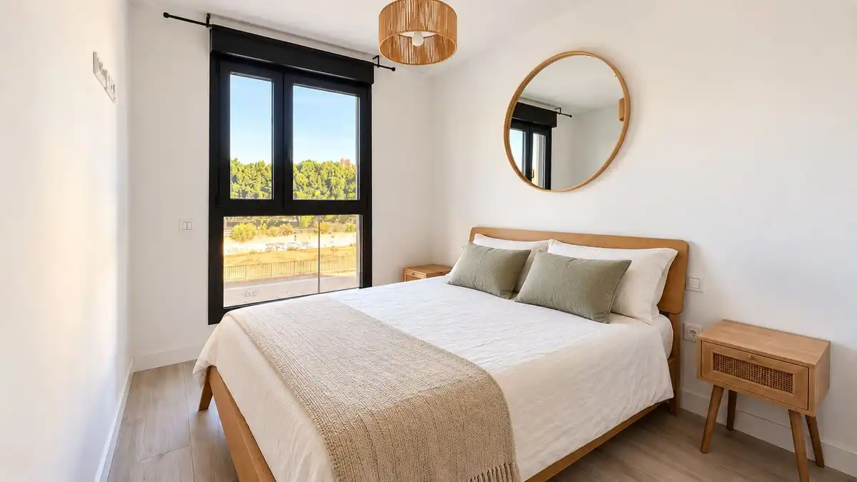 Apartament amb piscina en venda a martirico, imagen 11