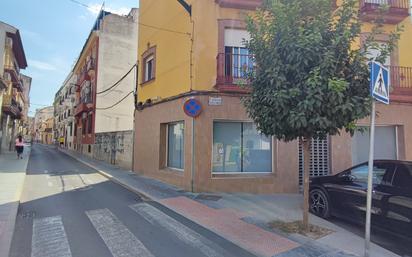 Vista exterior de Àtic en venda en Andújar amb Moblat