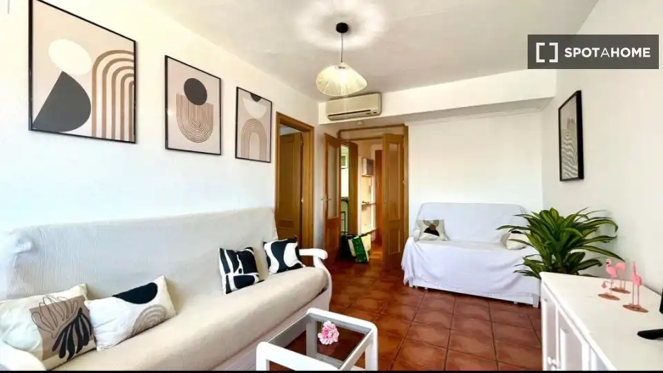 Zimmer in Gran Playa