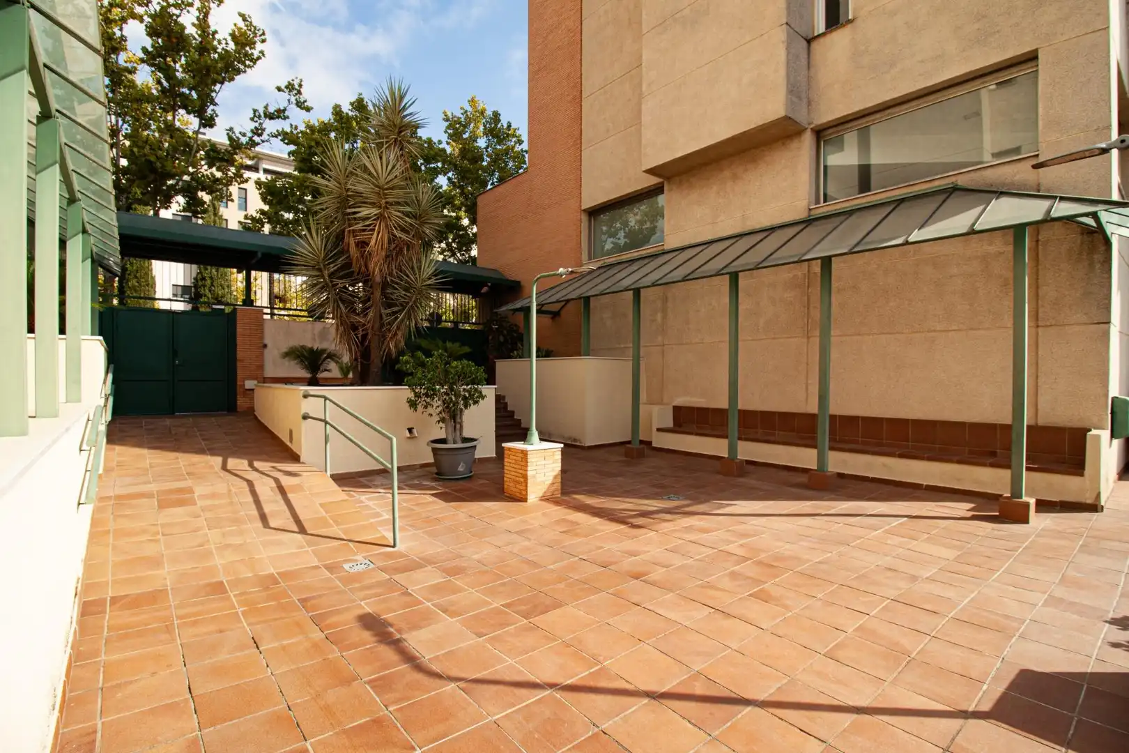 Wohnung mit Terrasse zur Miete in Avenida UNIVERSIDAD DE SALAMANCA, imagen 49