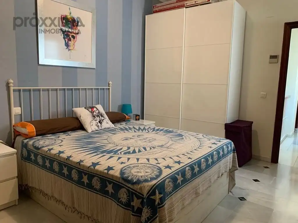 Dúplex en venda a Casco Antiguo, imagen 7