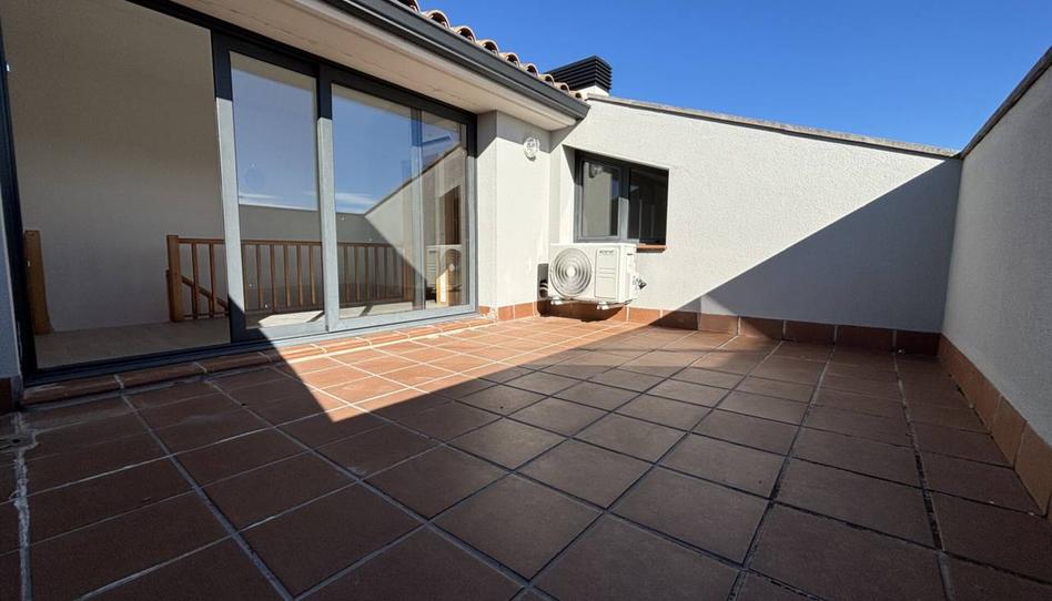 Foto 1 de Dúplex de alquiler en Canigó, Prats de Lluçanès, Barcelona