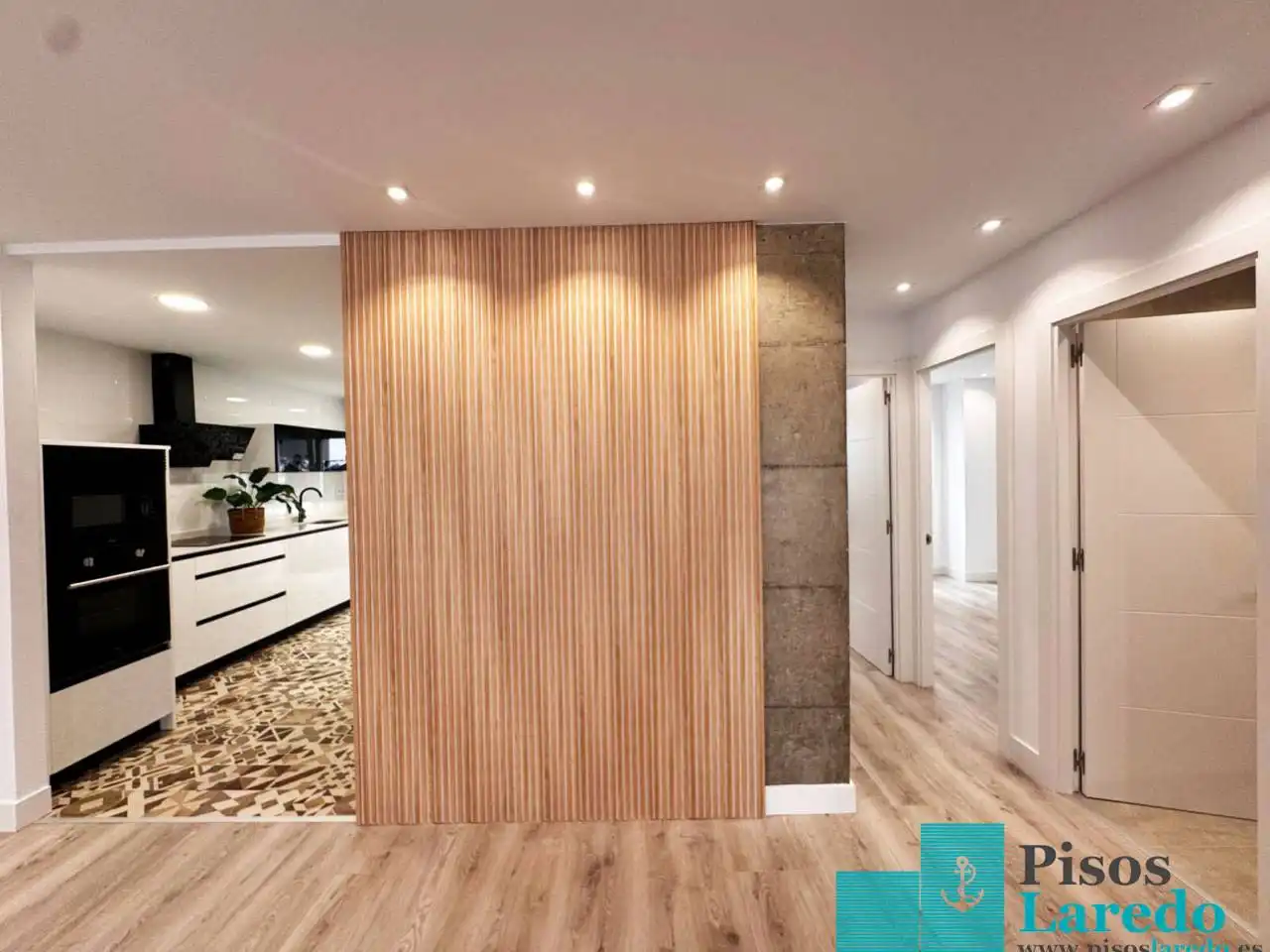 Piso con ascensor en venta en Calle Corregimiento 7, imagen 12