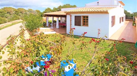 Photo 2 of House or chalet to rent in Cala Figuera, Santanyí