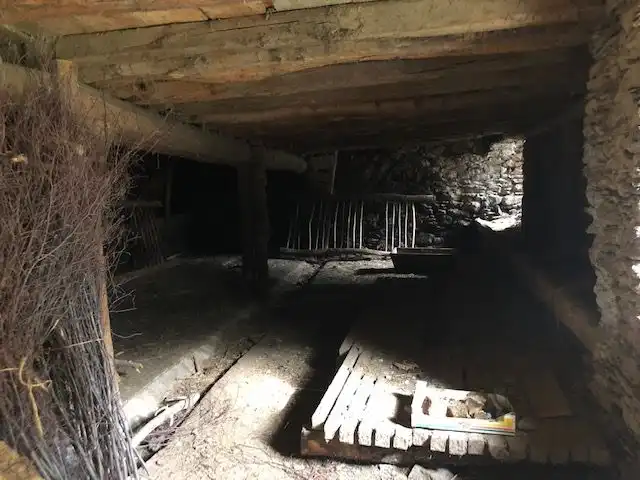 Finca rústica en venta en La Guingueta d'Àneu