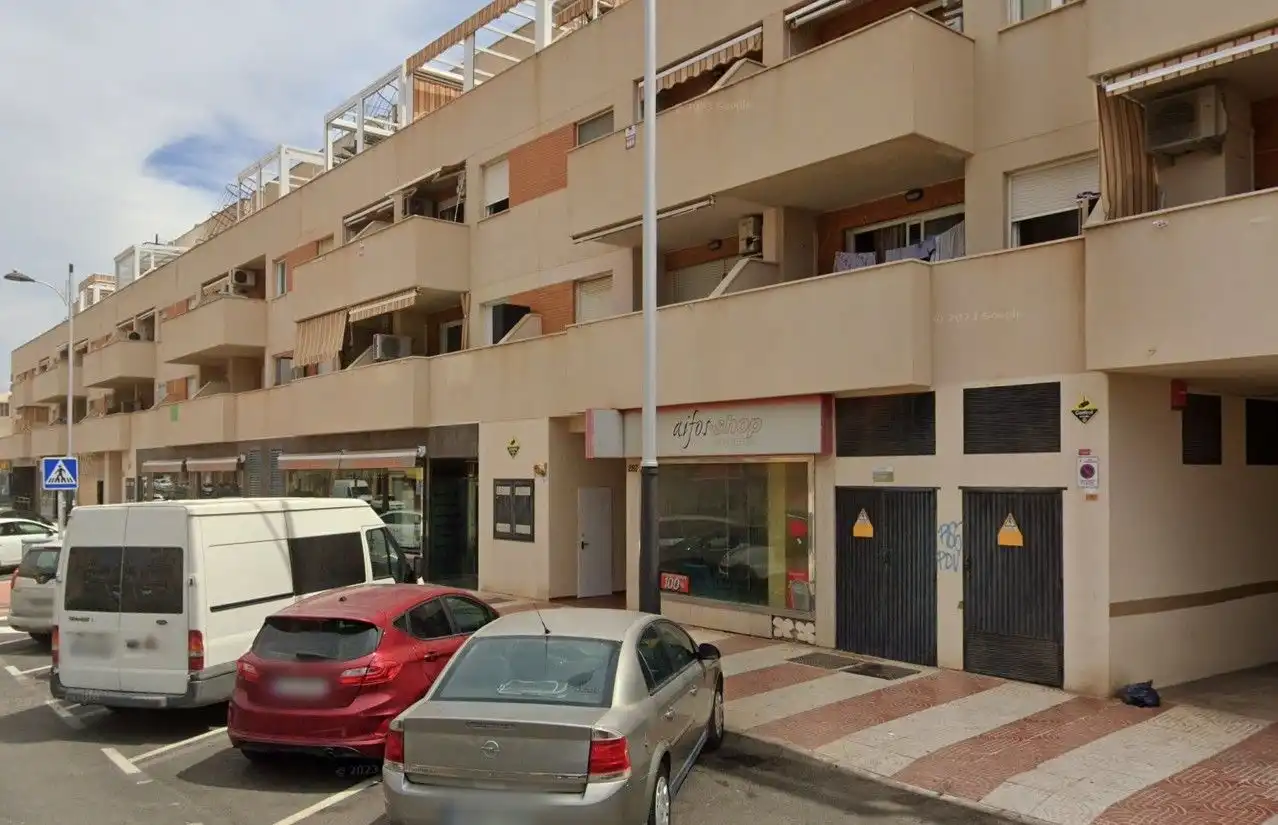 Local comercial en venda a Calle Santa Rosa Copán, imagen 4