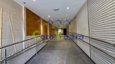 Foto 3 de Piso de alquiler en Calle Colombia, Rollo - Puente Ladrillo, Salamanca Capital