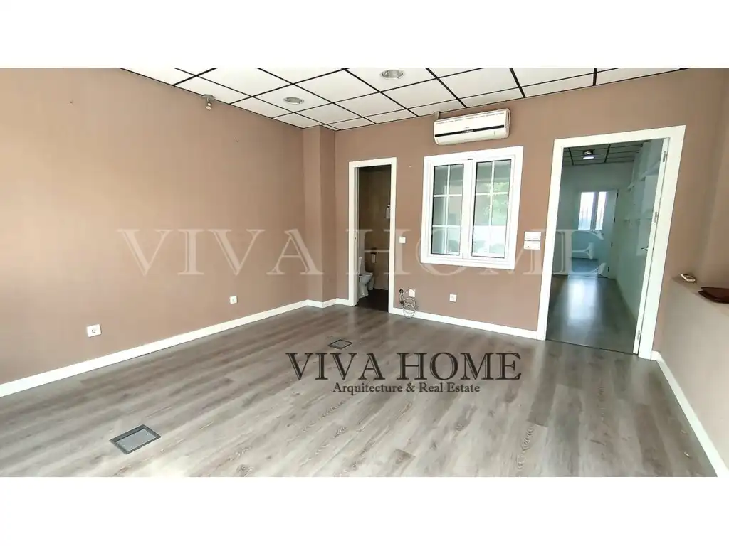 Sala de estar de Local en venta en Arganda del Rey