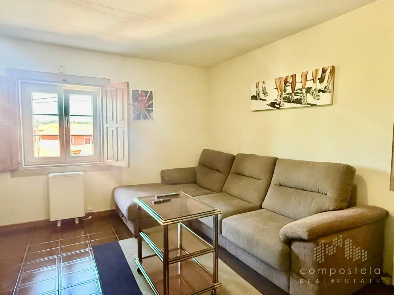 Maison avec jardin à louer à Rúa de San Roque de Laraño, imagen 9