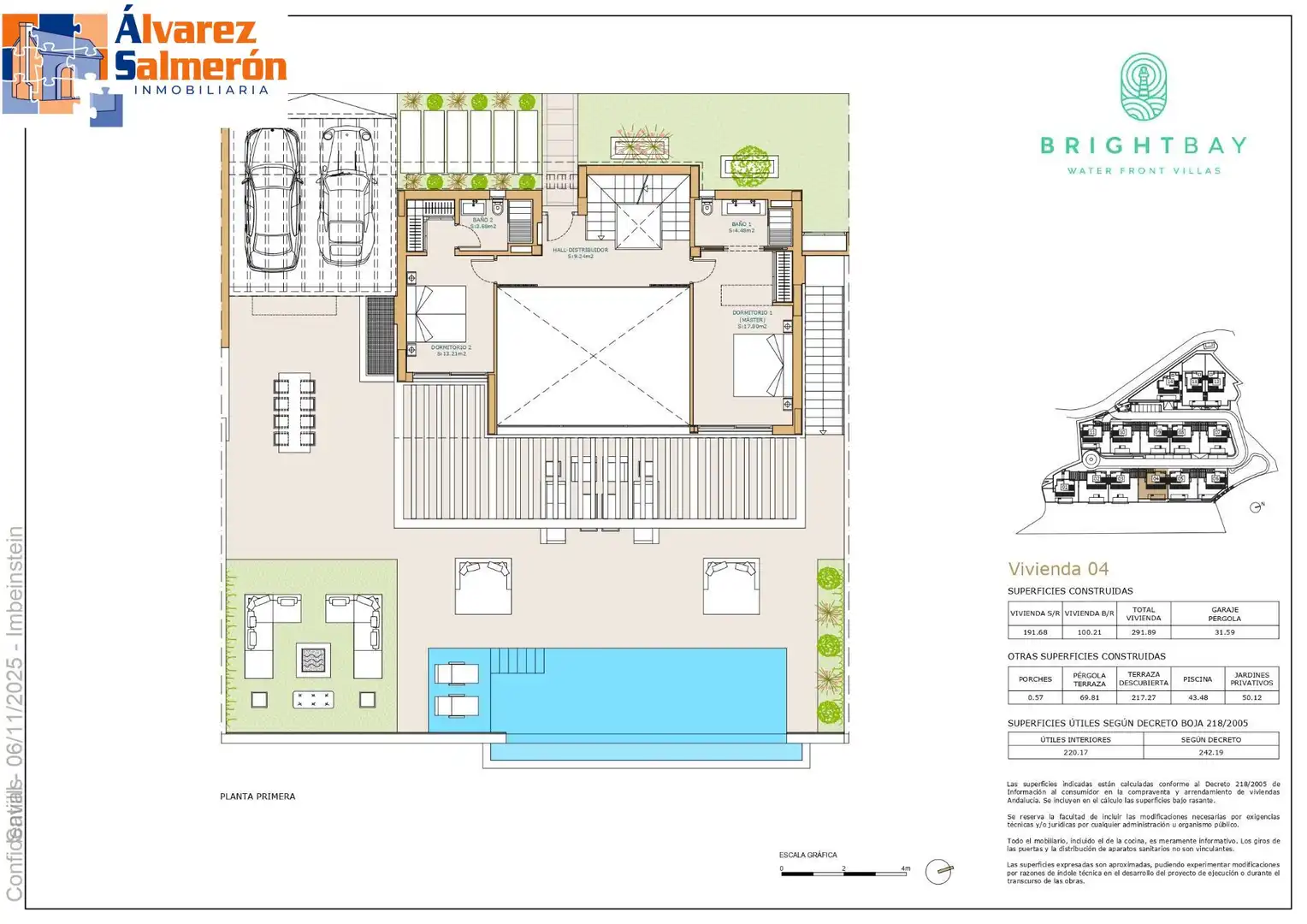 Chalet con terraza en venta en La Herradura, imagen 33