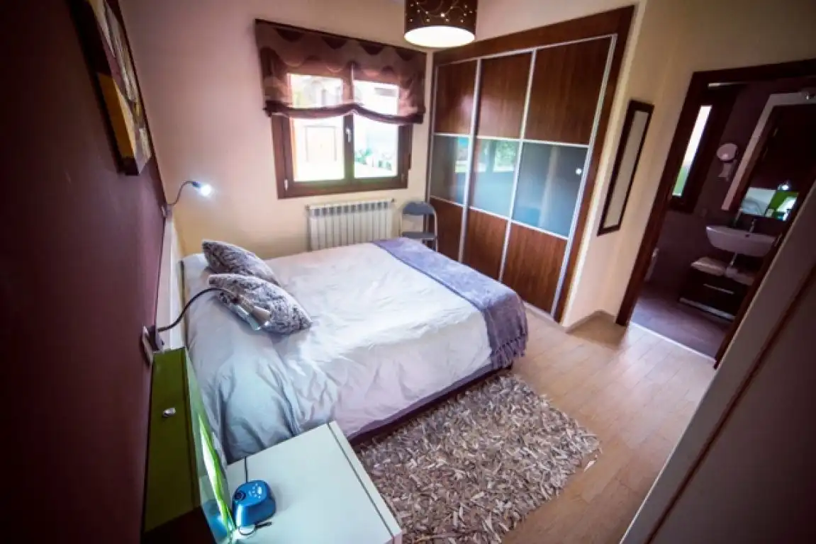 Casa o xalet en venda a Calle de los Morales, 15, Golmayo