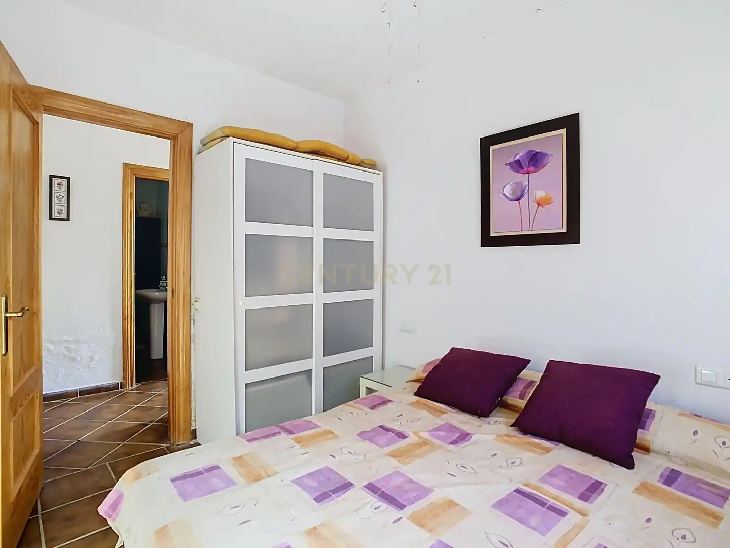 Maison avec piscine à vendre à Cártama, Málaga, Spain poligono 30, imagen 10