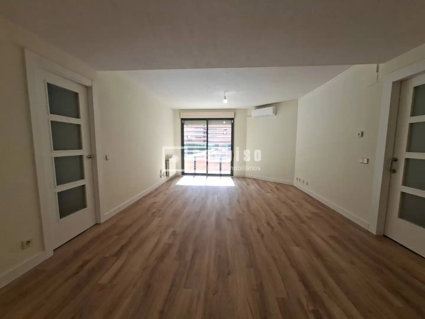 Bedroom of Flat for sale in Madrid  with Heating and Storage room