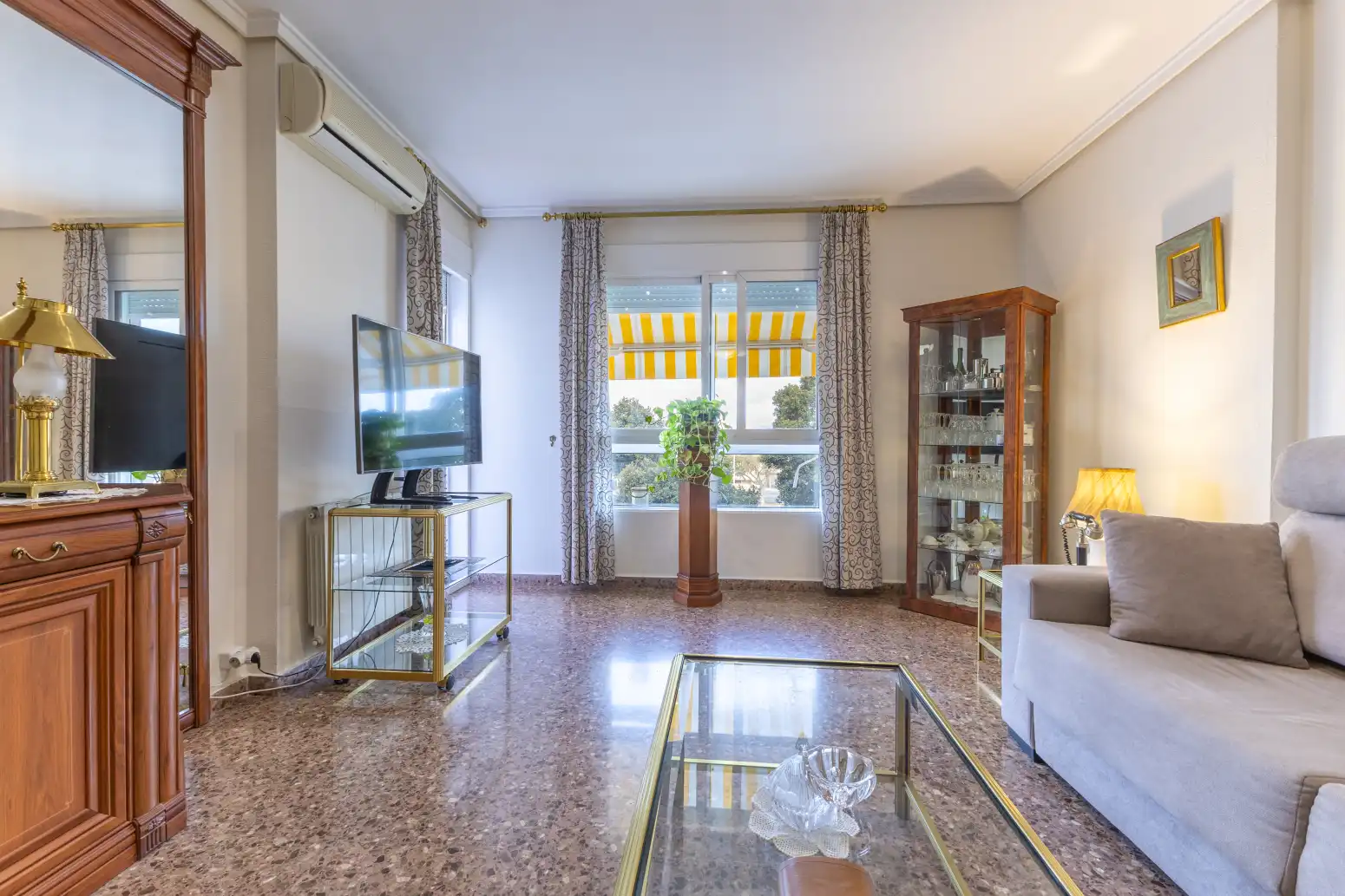 Wohnung mit Terrasse zum Verkauf in Puerto de Sagunto, imagen 3