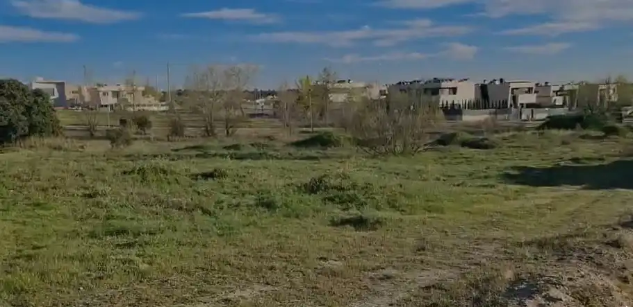 Casa o xalet en venda en Majadahonda amb Aire condicionat, Calefacció i Jardí privat