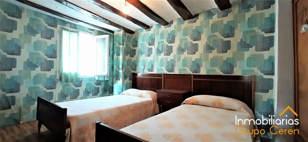 Casa o chalet en venta en Canillas de Río Tuerto