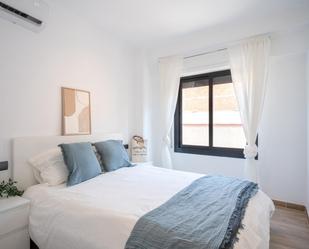 Bedroom of Apartment for sale in Palamós  with Air Conditioner, Heating and Storage room