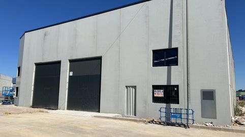 Foto 4 von Fabrikhallen zur Miete in Torrent - Cl Mas del Jutge 2a, Zona Calle Valencia, Torrent